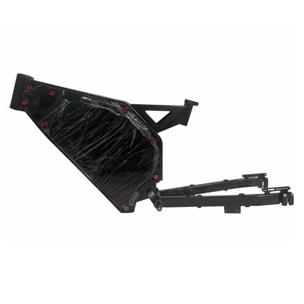 8000W Stealth Bomber Ebike - Wholesale Ebike Frame for Enduro Motorcycle
