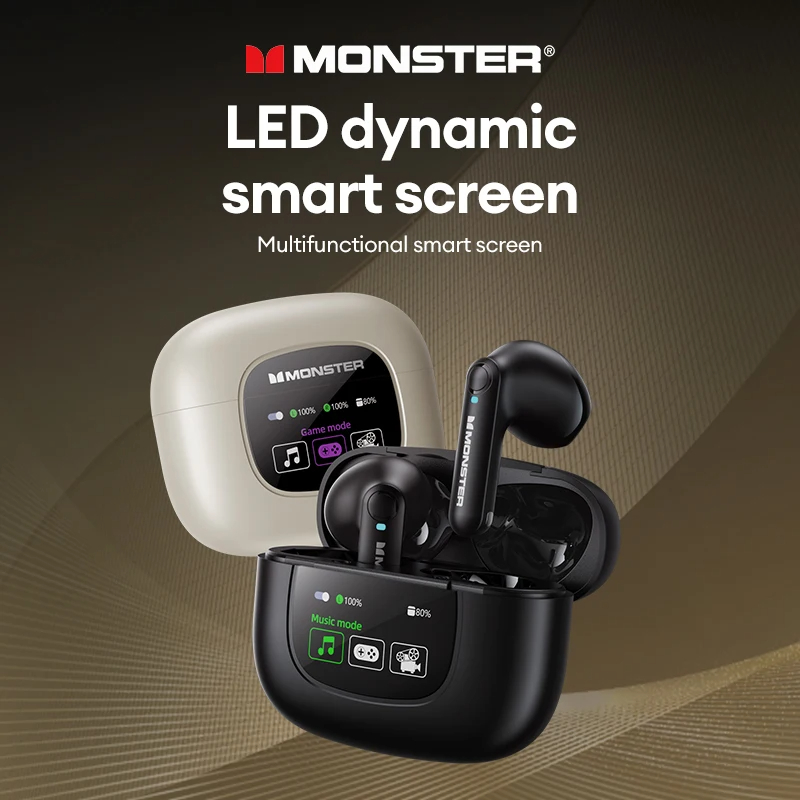Bafang M620 Ultra Motor Kit - Original Monster XKT20 Wireless Bluetooth 5.4
