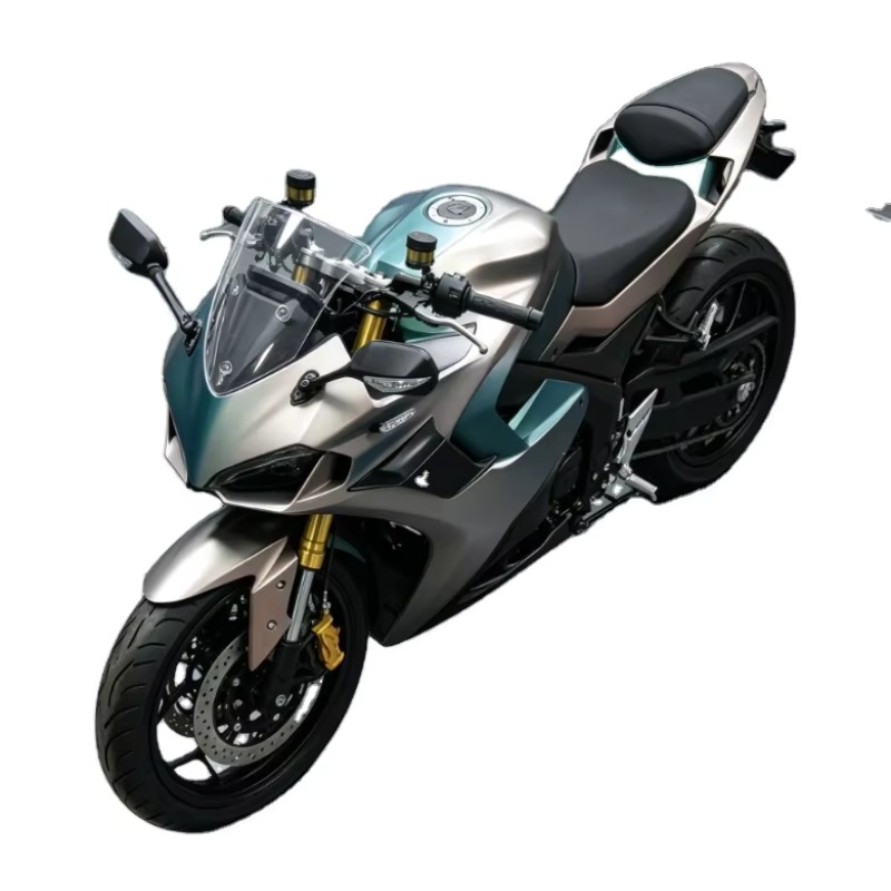 72V 5000W Electric Motorcycle - Yzhgb 2026 professional racing motorcycle 3000W-5000W