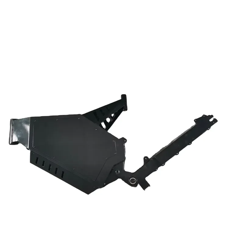 for Stealth Bomber Ebike Frame - 8000W Stealth Bomber Ebike recension och pris