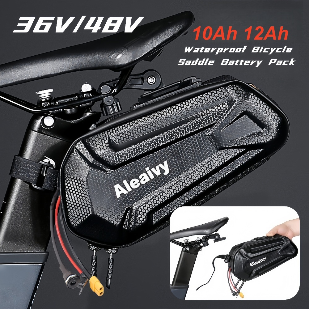 60V 52V 48V 36V Waterproof  Ba - 60V 30Ah Electric Scooter Battery recension och pris