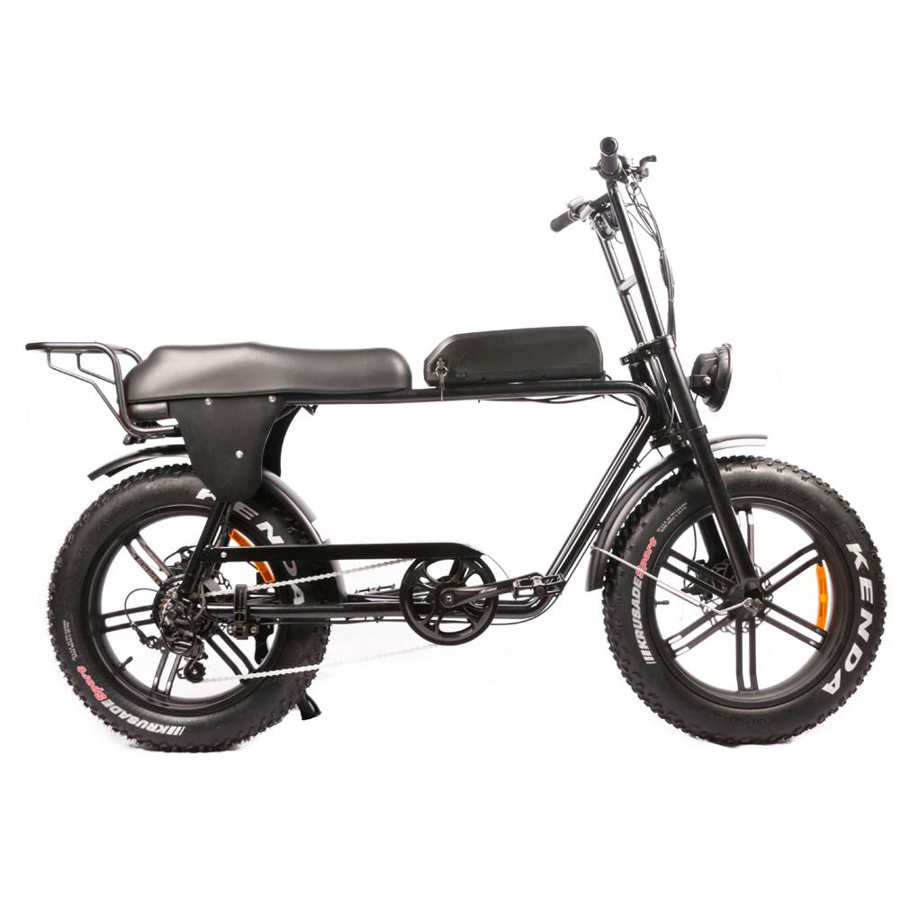 Cheapest Dual Motors Electric  - Dual Motor Electric Motorcycle Frame recension och pris