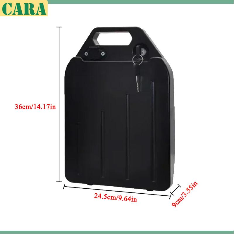 Battery Box For Chinese  Cityc - 60V 30Ah Electric Scooter Battery recension och pris