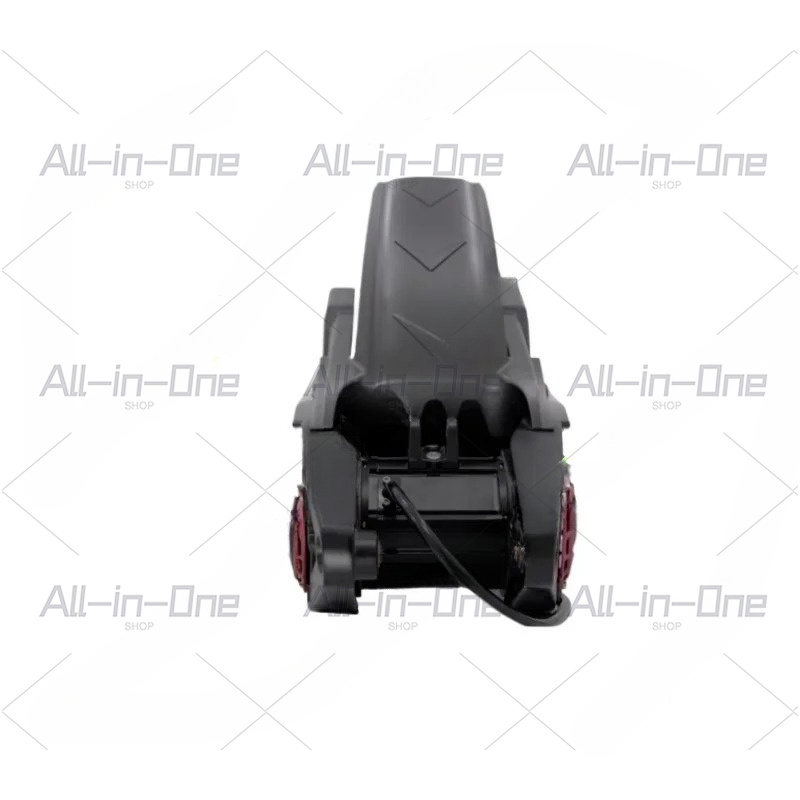 MOTOR QS138 14 X 6.0inch 3000W - Mid Drive Motor Kit 72V 3000W recension och pris