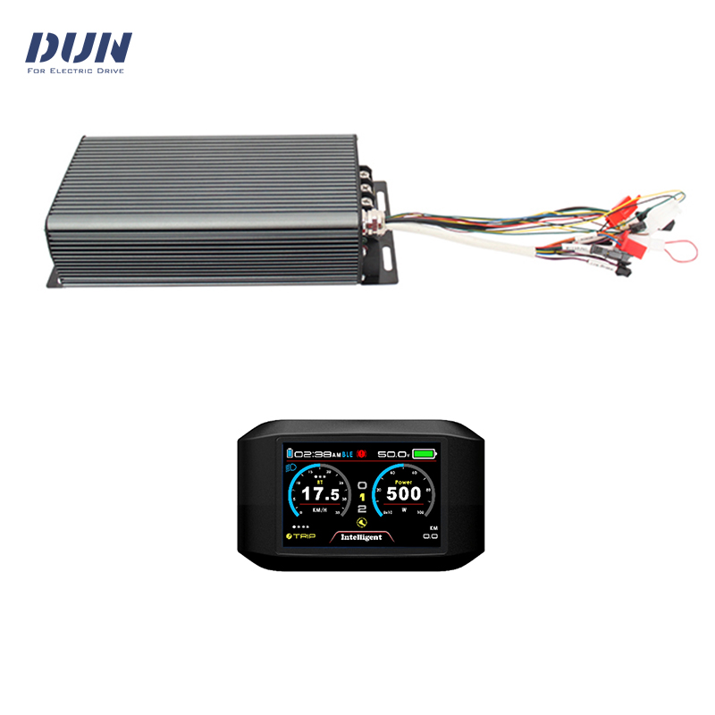 Sabvoton SVMC72150 APT V2 Cont - Sabvoton Svmc72150 Controller Kit recension och pris
