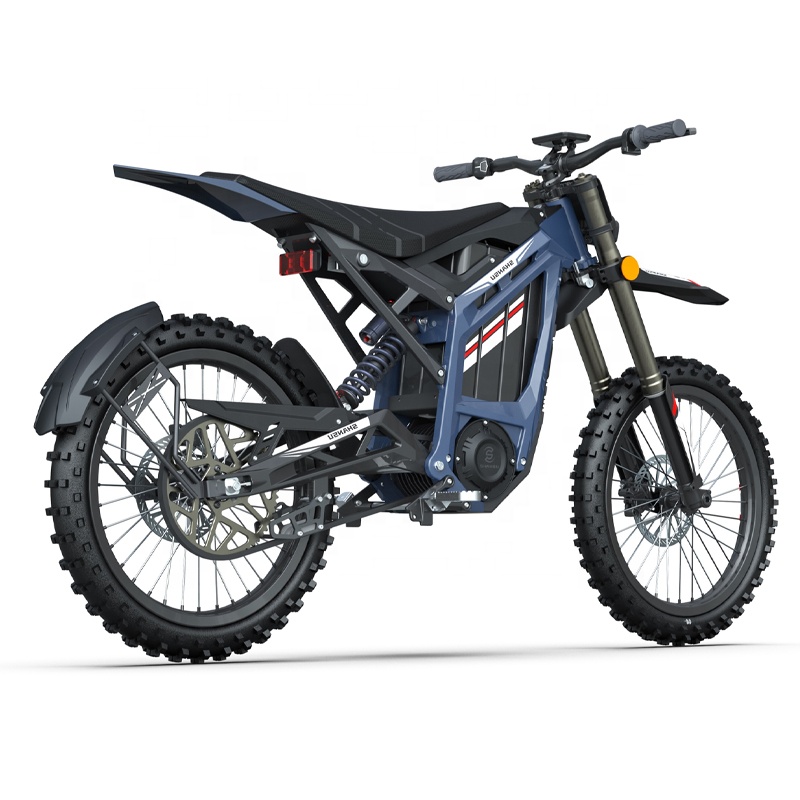 SXLL China factory 72V 5000w a - 72V 5000W Electric Motorcycle recension och pris