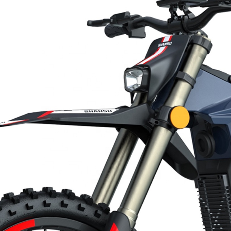 SXLL China factory 72V 5000w a - 72V 5000W Electric Motorcycle recension och pris