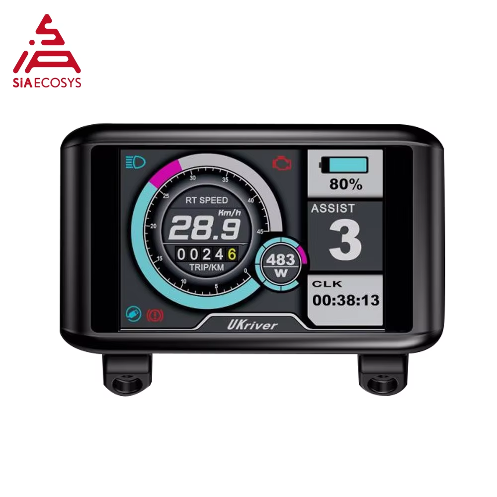 Sabvoton SVMC72150 72V 150A Si - Sabvoton Svmc72150 Controller Kit recension och pris