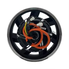 QS Motor QS273 8000W 17inch In - Qs273 Hub Motor 8000W 72V recension och pris