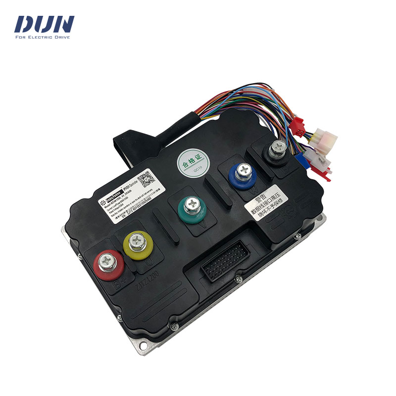 Fardriver ND841200 72V 84V Hal - Fardriver Controller 72V 500A recension och pris