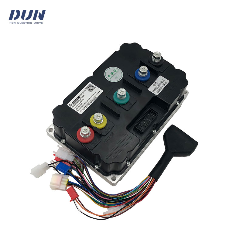 Fardriver ND841200 72V 84V Hal - Fardriver Controller 72V 500A recension och pris