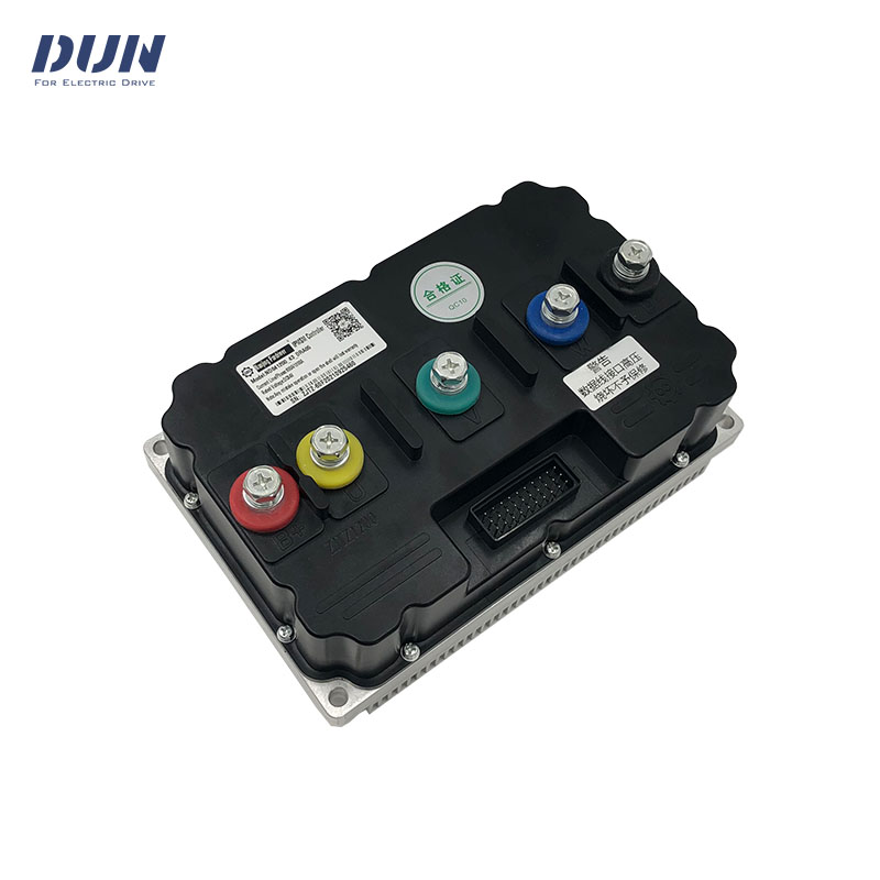 Fardriver ND841200 72V 84V Hal - Fardriver Controller 72V 500A recension och pris