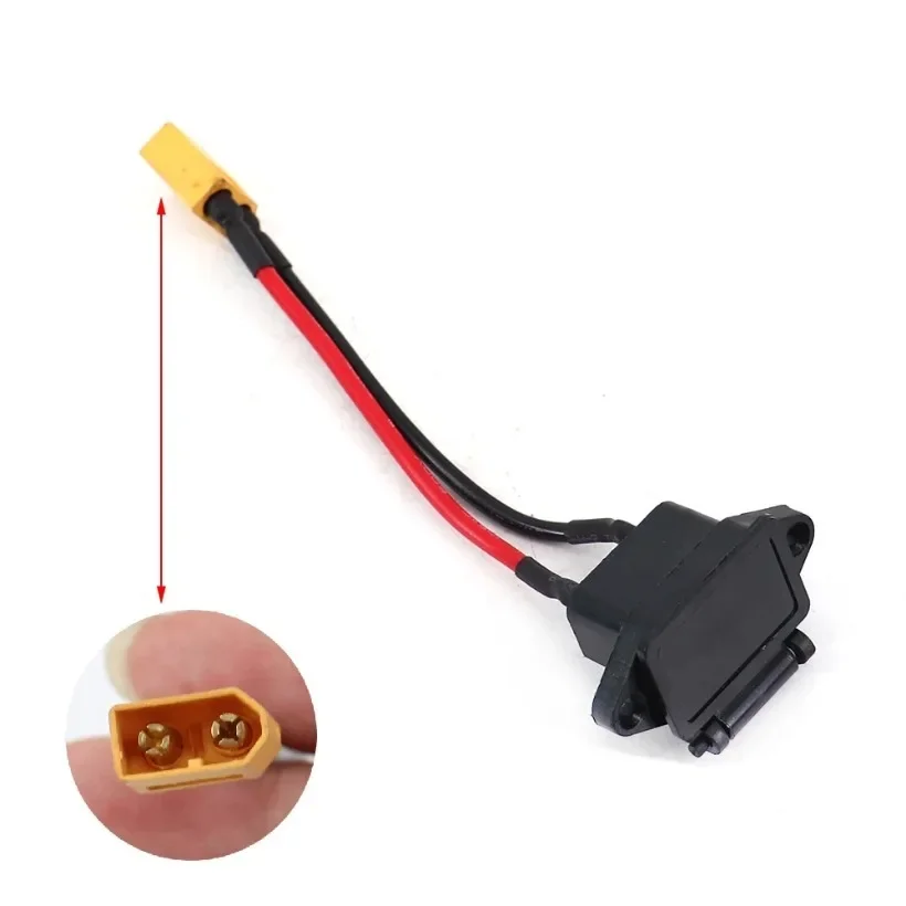 Large Electric Scooter for Cit - 60V 30Ah Electric Scooter Battery recension och pris