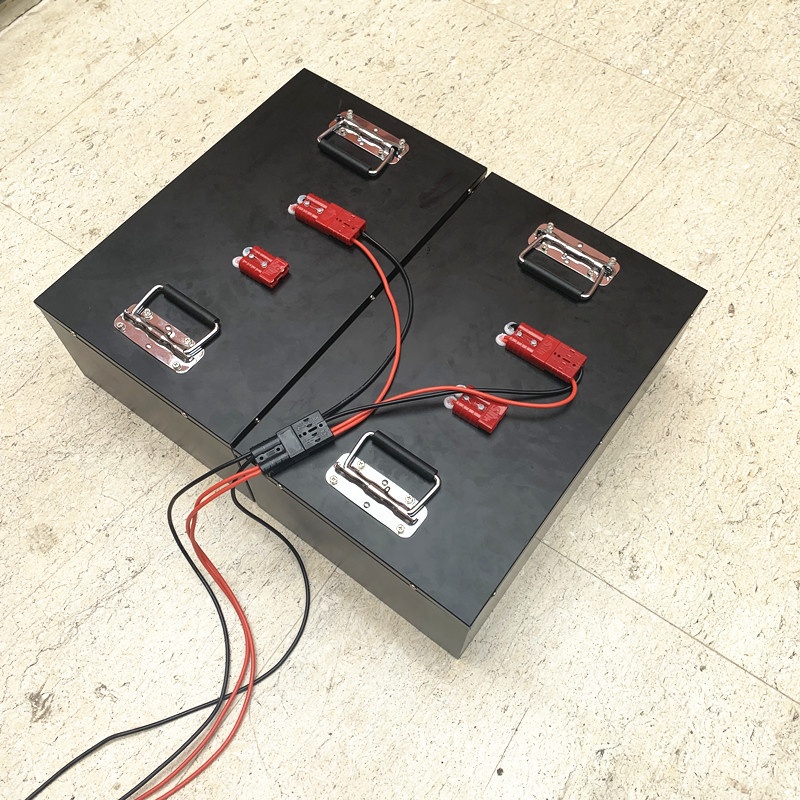 5 kwh Lithium Ion Battery 72v  - 72V 60Ah Lifepo4 Battery Pack recension och pris