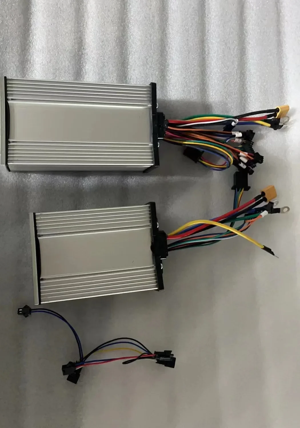 Arwibon 60V 5600W Q06 Pro 60V  - 60V 5600W Dual Motor Electric Scooter recension och pris
