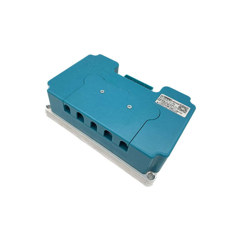 Fardriver ND72890 Intelligent  - Fardriver Controller 72V 500A recension och pris