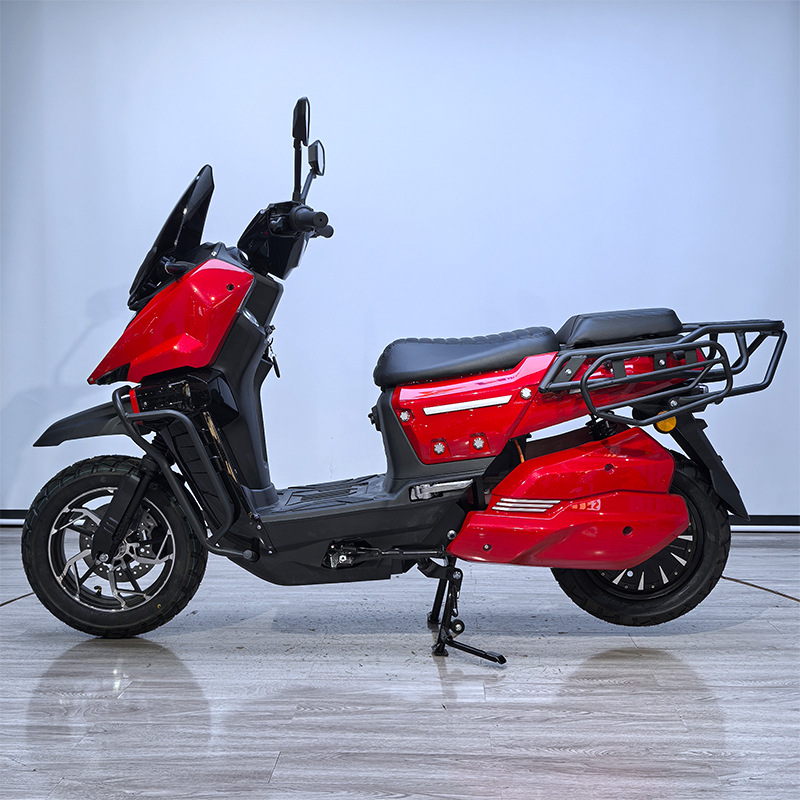 SXLL 2026 latest fast 2000W mo - 72V 5000W Electric Motorcycle recension och pris