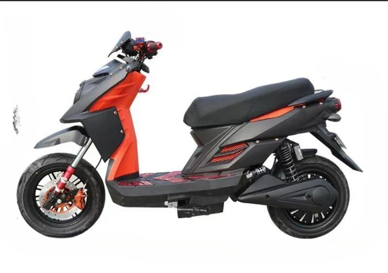 Tc New Electric Motorcycle Whe - 72V 5000W Electric Motorcycle recension och pris