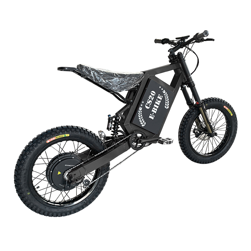 SS30 2021 Newest Best Price /M - 72V 12000W Electric Dirt Bike recension och pris