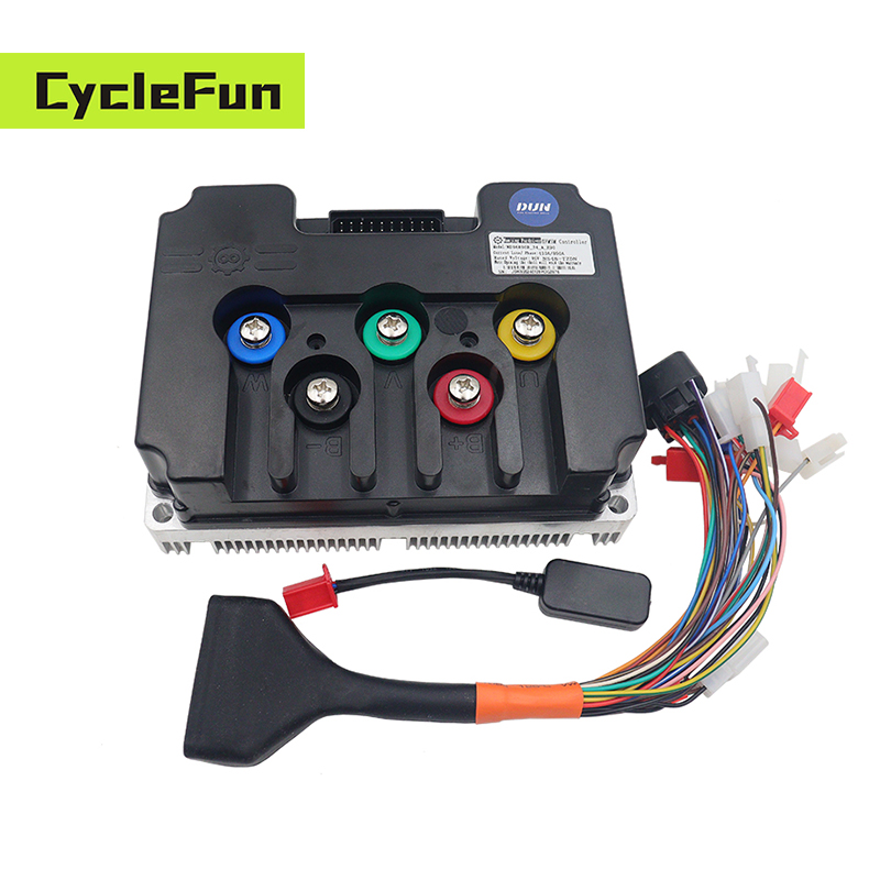 72V Hall Sensor 8KW-10KW FarDr - Fardriver Controller 72V 500A recension och pris