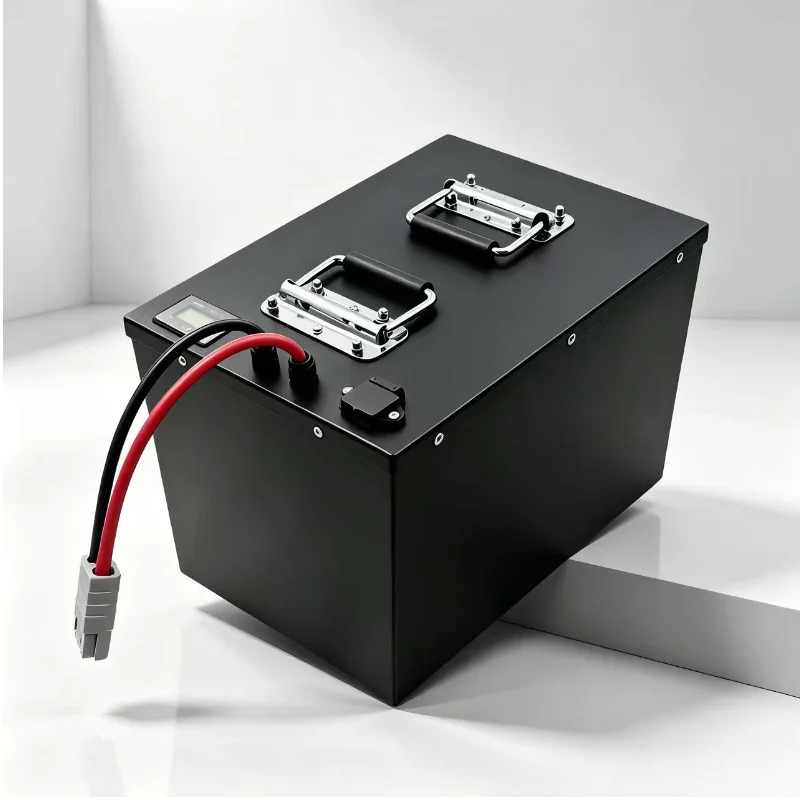 24S 72V Lithium Iron Phosphate - 72V 60Ah Lifepo4 Battery Pack recension och pris
