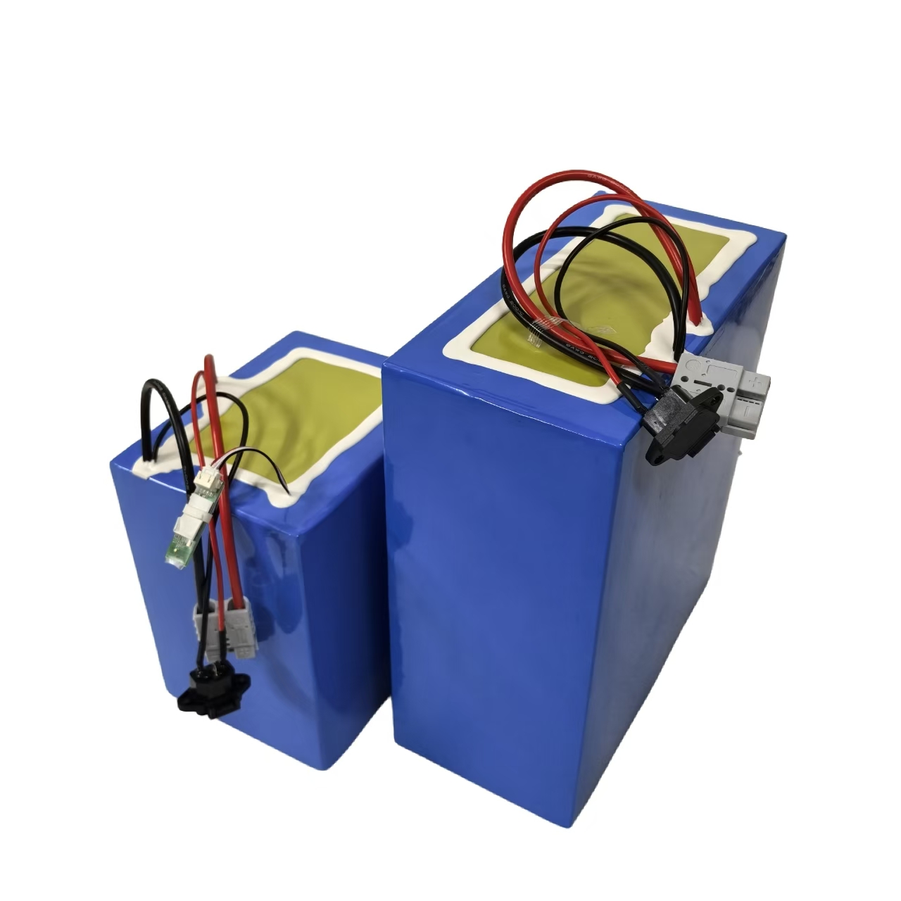 lithium 72V 60Ah lifepo4 batte - 72V 60Ah Lifepo4 Battery Pack recension och pris