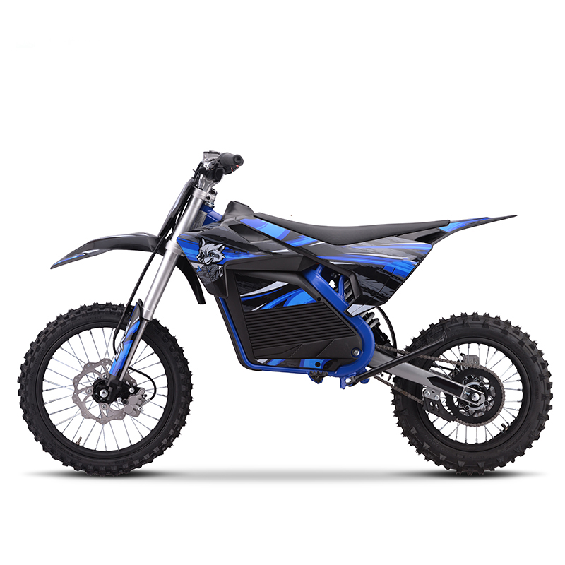 Super New 5000W 72V 30ah Big P - 72V 5000W Electric Motorcycle recension och pris