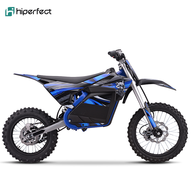 Super New 5000W 72V 30ah Big P - 72V 5000W Electric Motorcycle recension och pris