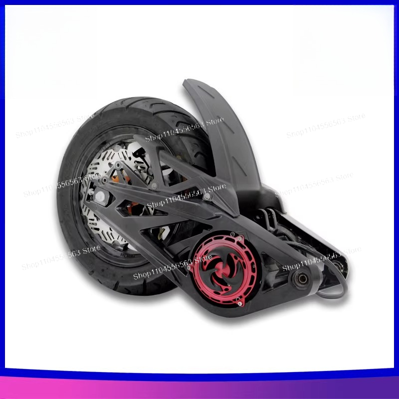 72V 2000W-3000W Mid-Drive Moto - Mid Drive Motor Kit 72V 3000W recension och pris