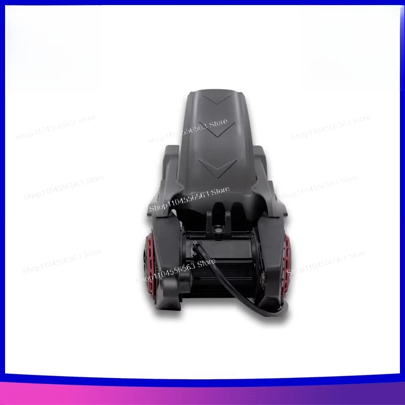 72V 2000W-3000W Mid-Drive Moto - Mid Drive Motor Kit 72V 3000W recension och pris