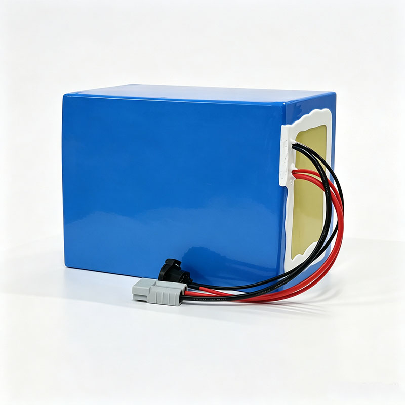 Lithium LiFePO4 72V 50Ah 60Ah  - 72V 60Ah Lifepo4 Battery Pack recension och pris