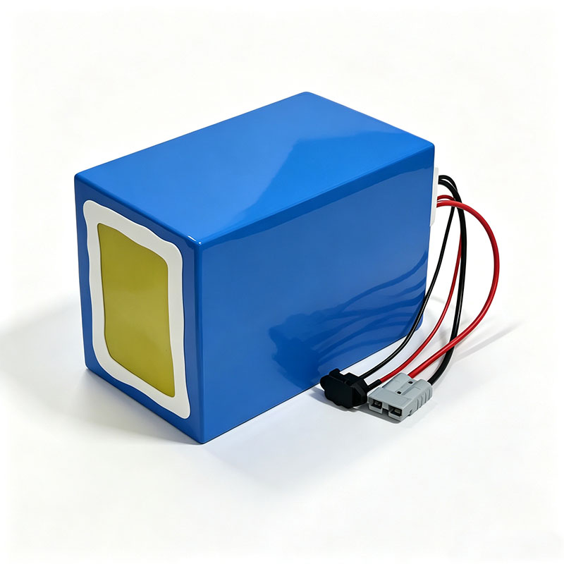 Lithium LiFePO4 72V 50Ah 60Ah  - 72V 60Ah Lifepo4 Battery Pack recension och pris