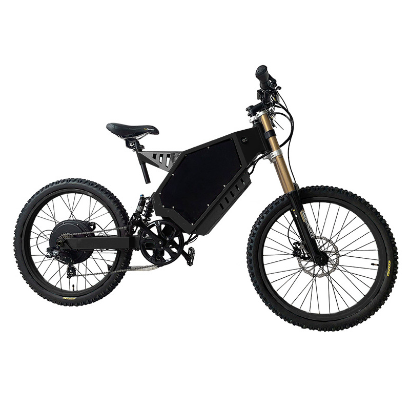 Powerful 72V 12000W 41.6AH Lon - 72V 12000W Electric Dirt Bike recension och pris