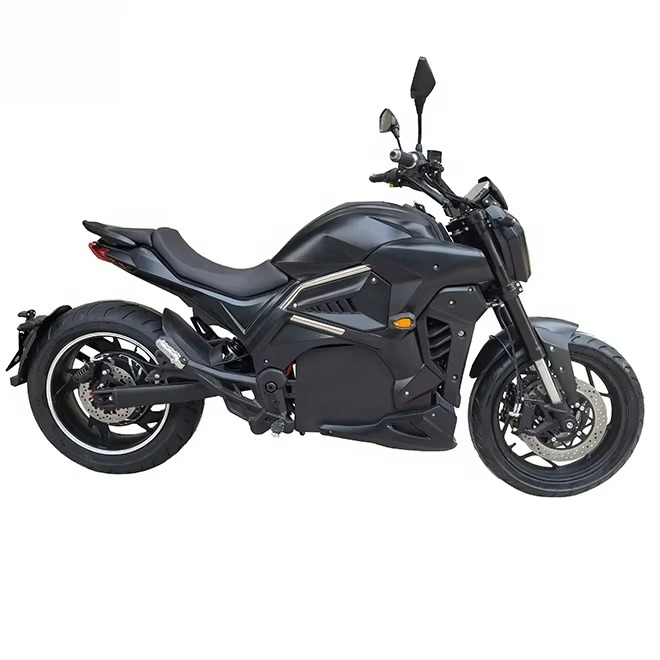 STLF 72v 5kw Motorcycle Conver - Electric Motorcycle Conversion Kit 72V recension och pris