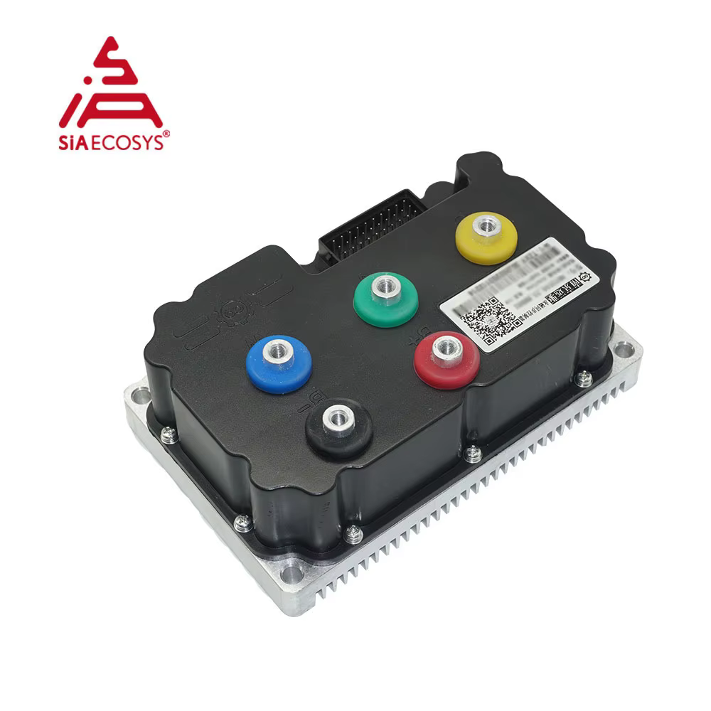 QSMOTOR QS138 3000W 72V Mid Dr - Mid Drive Motor Kit 72V 3000W recension och pris