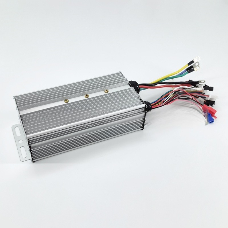 MY1020 2000W-3000W 48V-72V Hig - Mid Drive Motor Kit 72V 3000W recension och pris