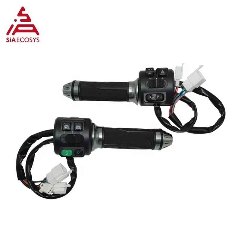QS MOTOR QS138 3000W V3 72V 10 - Mid Drive Motor Kit 72V 3000W recension och pris