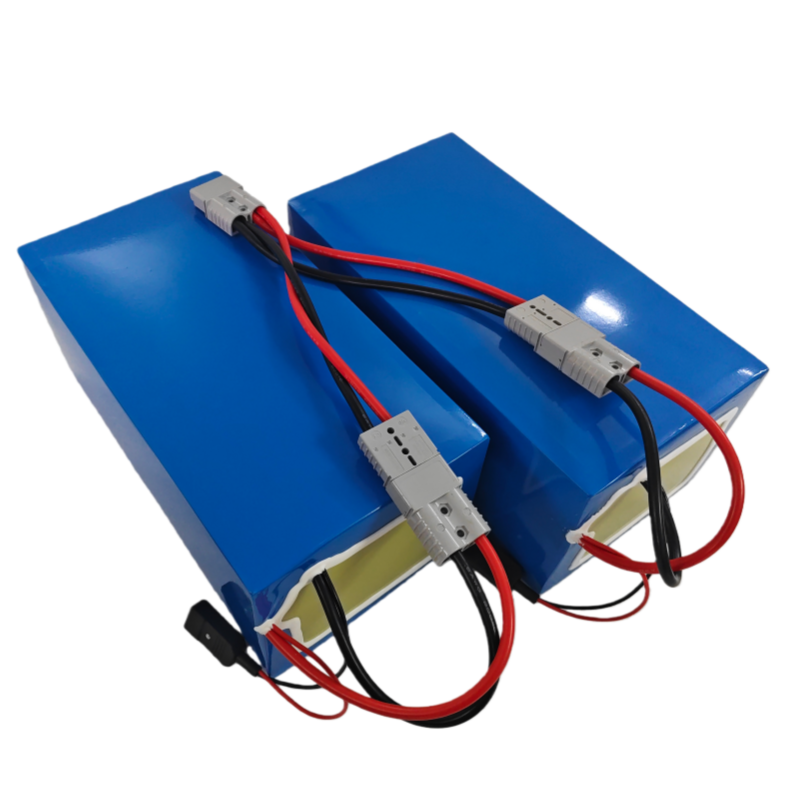 lithium 72V 60Ah lifepo4 batte - 72V 60Ah Lifepo4 Battery Pack recension och pris