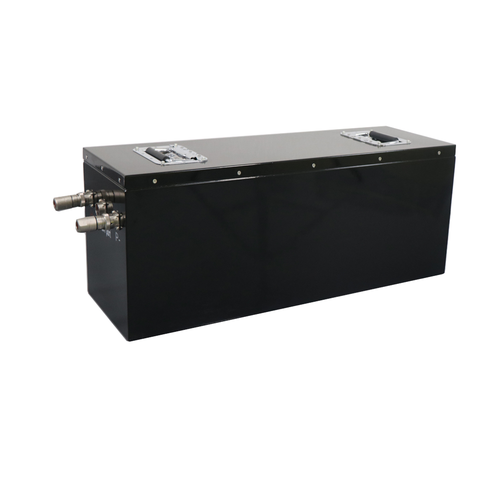 48 Volt Lithium Battery Pack 7 - 72V 60Ah Lifepo4 Battery Pack recension och pris