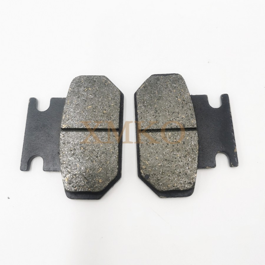 Brake Pad Of Citycoco Electric - 60V 30Ah Electric Scooter Battery recension och pris