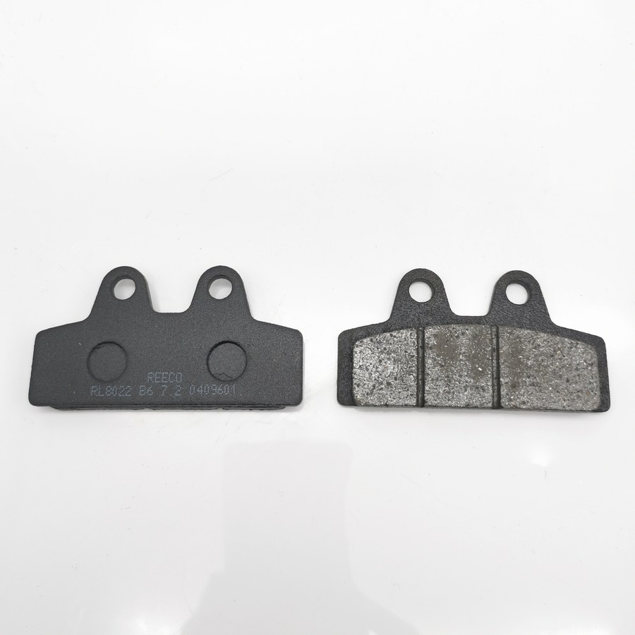 Brake Pad Of Citycoco Electric - 60V 30Ah Electric Scooter Battery recension och pris