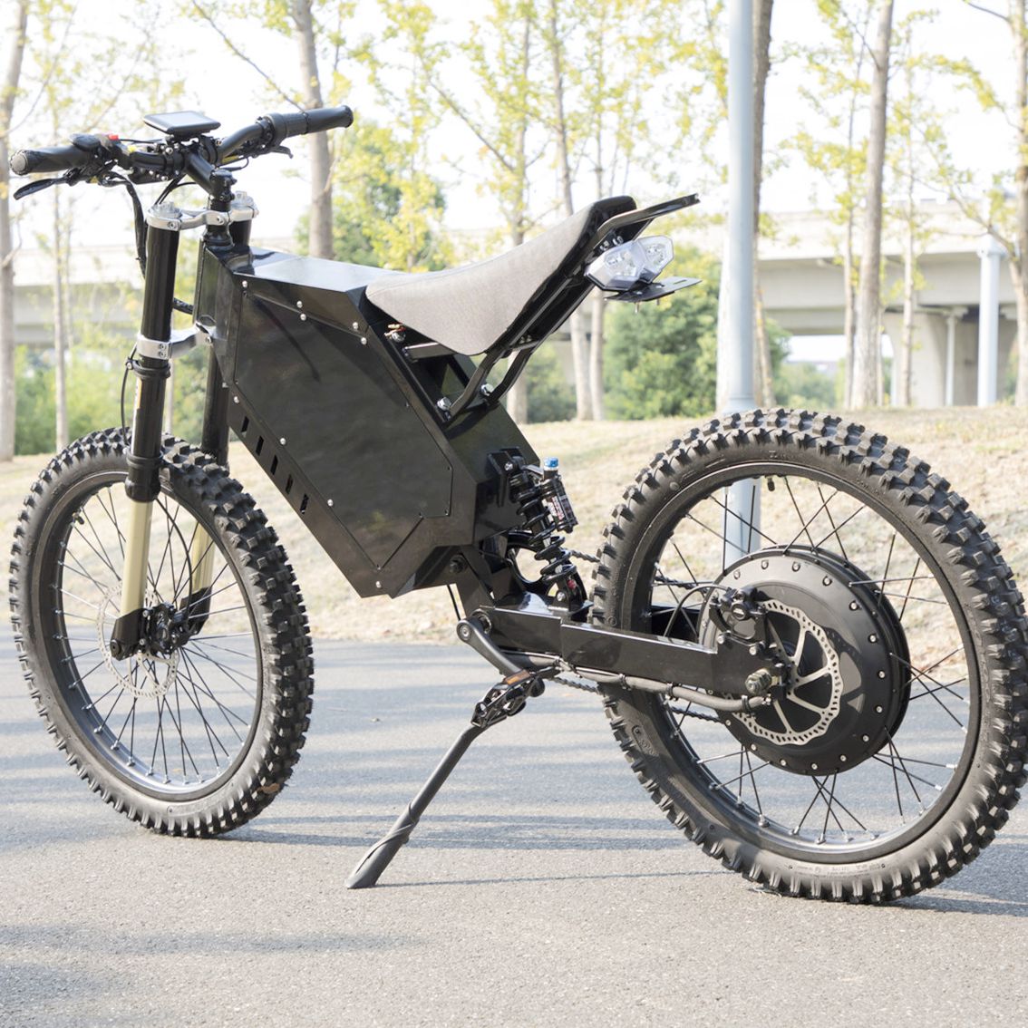 2000W-12000W Electric Road & D - 72V 12000W Electric Dirt Bike recension och pris