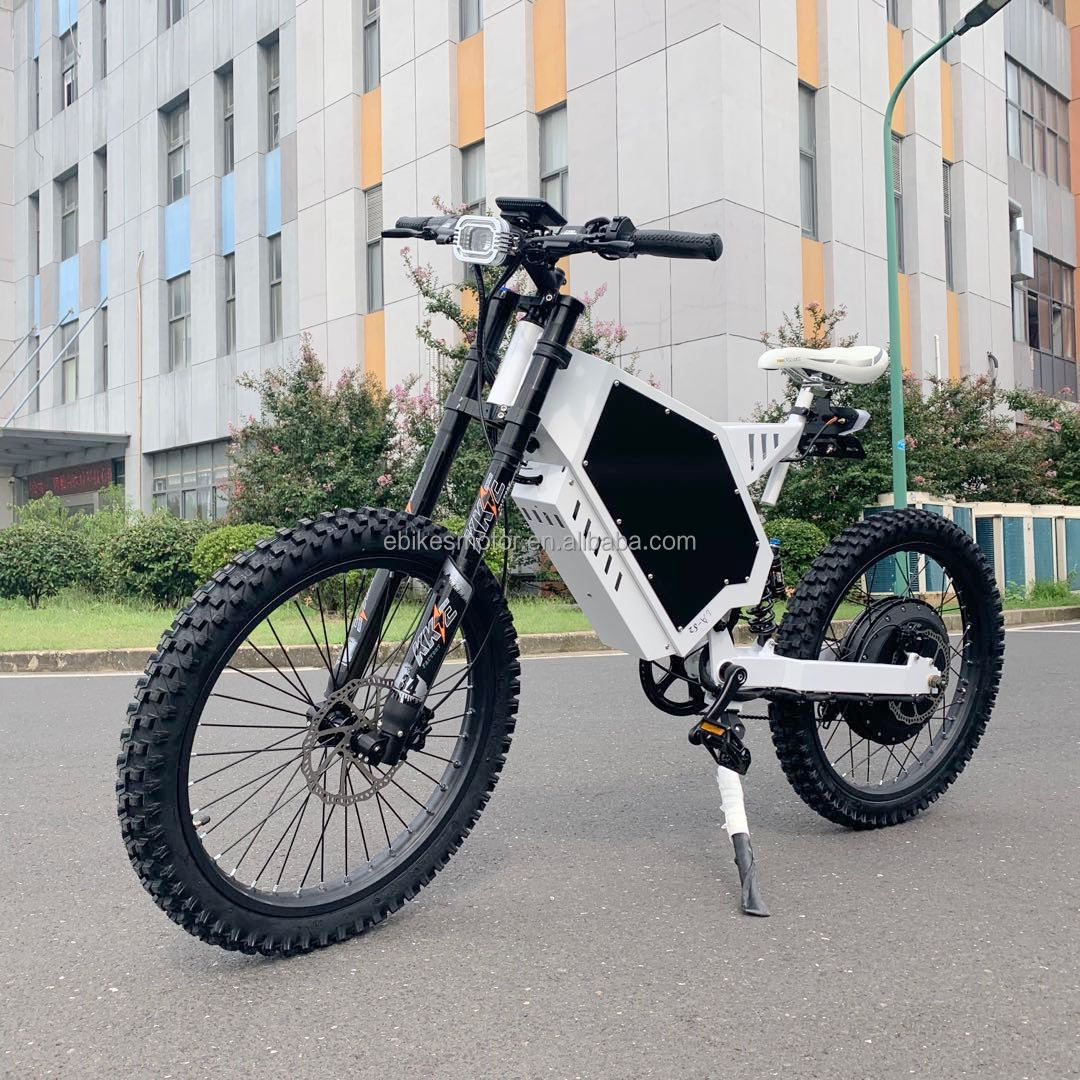 2000W-12000W Electric Road & D - 72V 12000W Electric Dirt Bike recension och pris