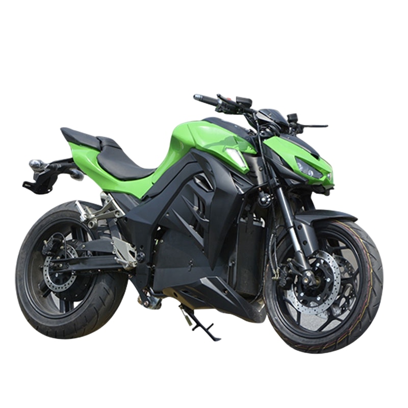 Electric Dirt Bike 12000W Peak - 72V 12000W Electric Dirt Bike recension och pris