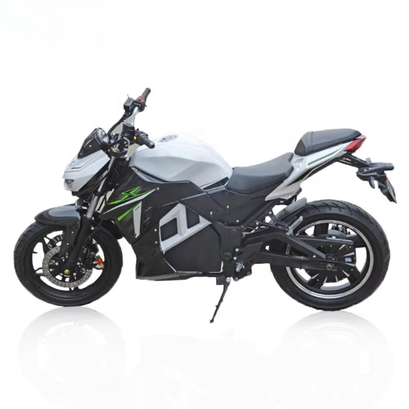Electric Dirt Bike 12000W Peak - 72V 12000W Electric Dirt Bike recension och pris