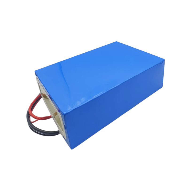 XNY Lithium LiFePO4 72V 50Ah 6 - 72V 60Ah Lifepo4 Battery Pack recension och pris