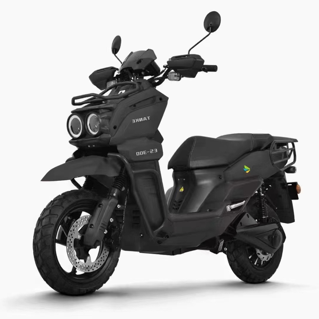 SXLL Hot-selling 1200 watts 72 - 72V 5000W Electric Motorcycle recension och pris