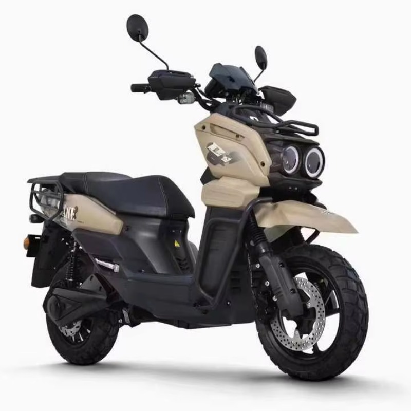 SXLL Hot-selling 1200 watts 72 - 72V 5000W Electric Motorcycle recension och pris