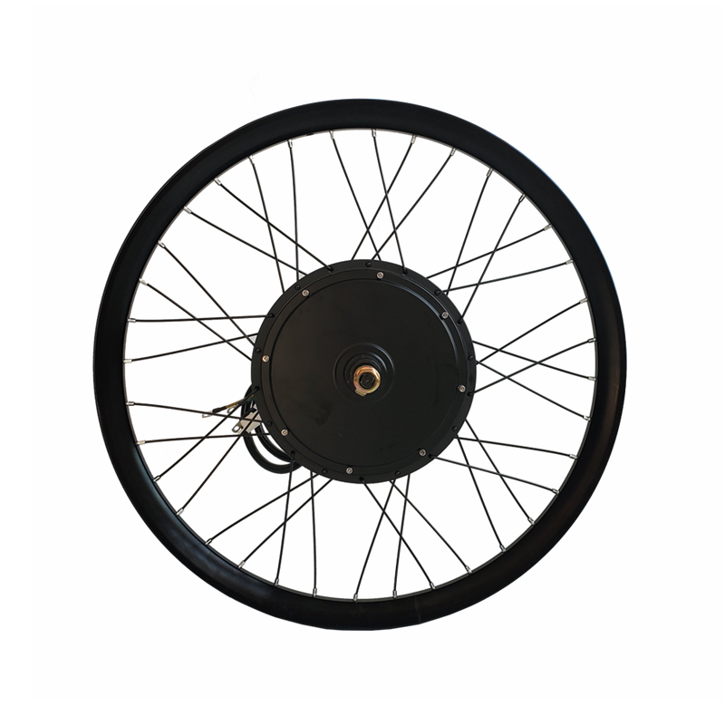 High Performance 72v 3000w Ele - Electric Motorcycle Conversion Kit 72V recension och pris