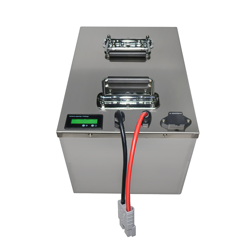 72V 60Ah 70Ah Lithium Lifepo4  - 72V 60Ah Lifepo4 Battery Pack recension och pris